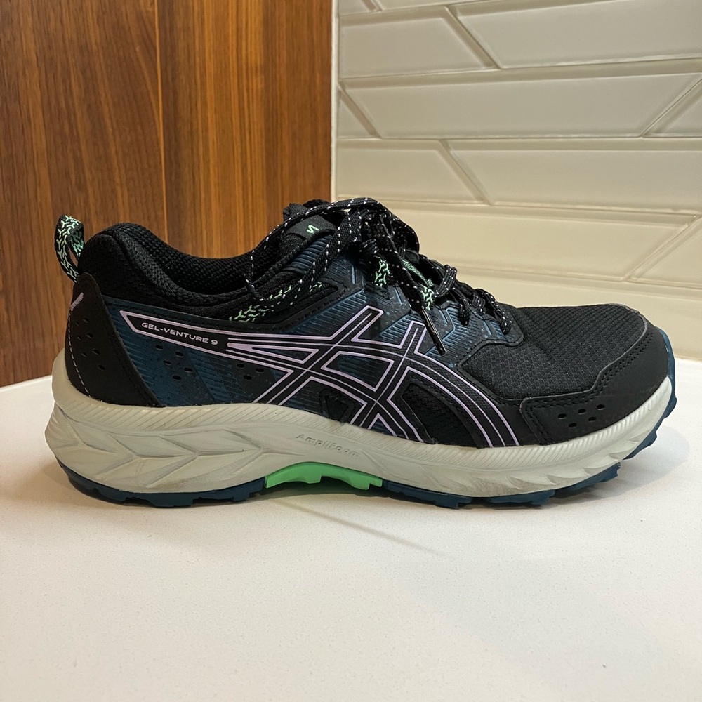 Asics Ortholite women’s 7.5